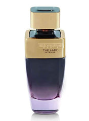 MARCO SERUSSI THE LADY INTENSE EDP 90ML PERFUME