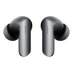 realme Buds Air 7, 52dB ANC Hi-Res LHDC 5.0 2.4mm Deep Bass Driver 360° Spatial Audio 52H Playtime 6-Mic ENC Bluetooth 5.4 IP55 Fast Charging (Slate Grey)