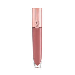 L'Oréal Paris Rouge Signature Brilliant Plump Lip Gloss #404-Assert