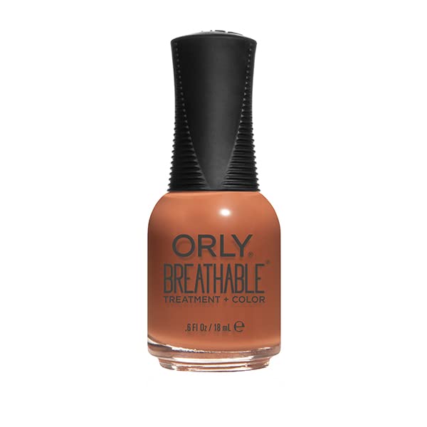 Orly Breathable Dusk To Dawn Collection - Sunkissed 18ml