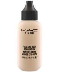 Studio Face and Body Foundation N7