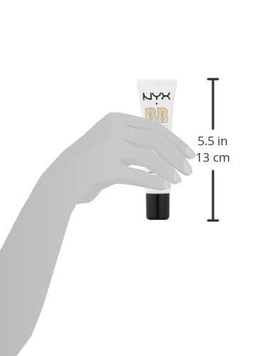 NYX PROFESSIONAL MAKEUP BB Cream - Golden