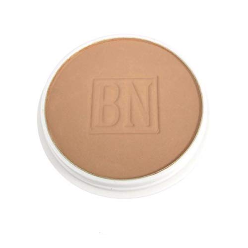 Ben Nye Color Cake Foundation - pc 7w