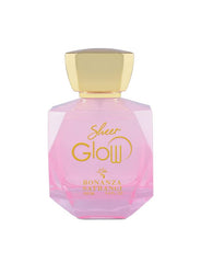 BONANZA SATRANGI Women Sheer Glow
