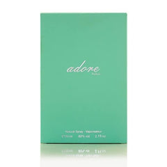 Arabian Oud Perfume Adore｜Eau de Parfum for Men｜80 ml (2.7 Oz)