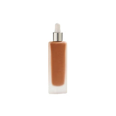 Kjaer Weis Invisible Touch Foundation – Lightweight, Serum Foundation for a Radiance-Boosting, Luminous Glow & Buildable Coverage – Cruelty-Free, Clean Makeup – Polished