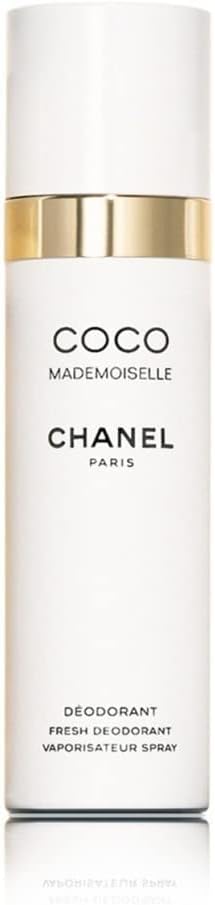 Chanel Coco Mademoiselle Deo Spray For Women, 100 ml