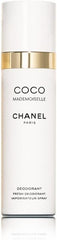 Chanel Coco Mademoiselle Deo Spray For Women, 100 ml