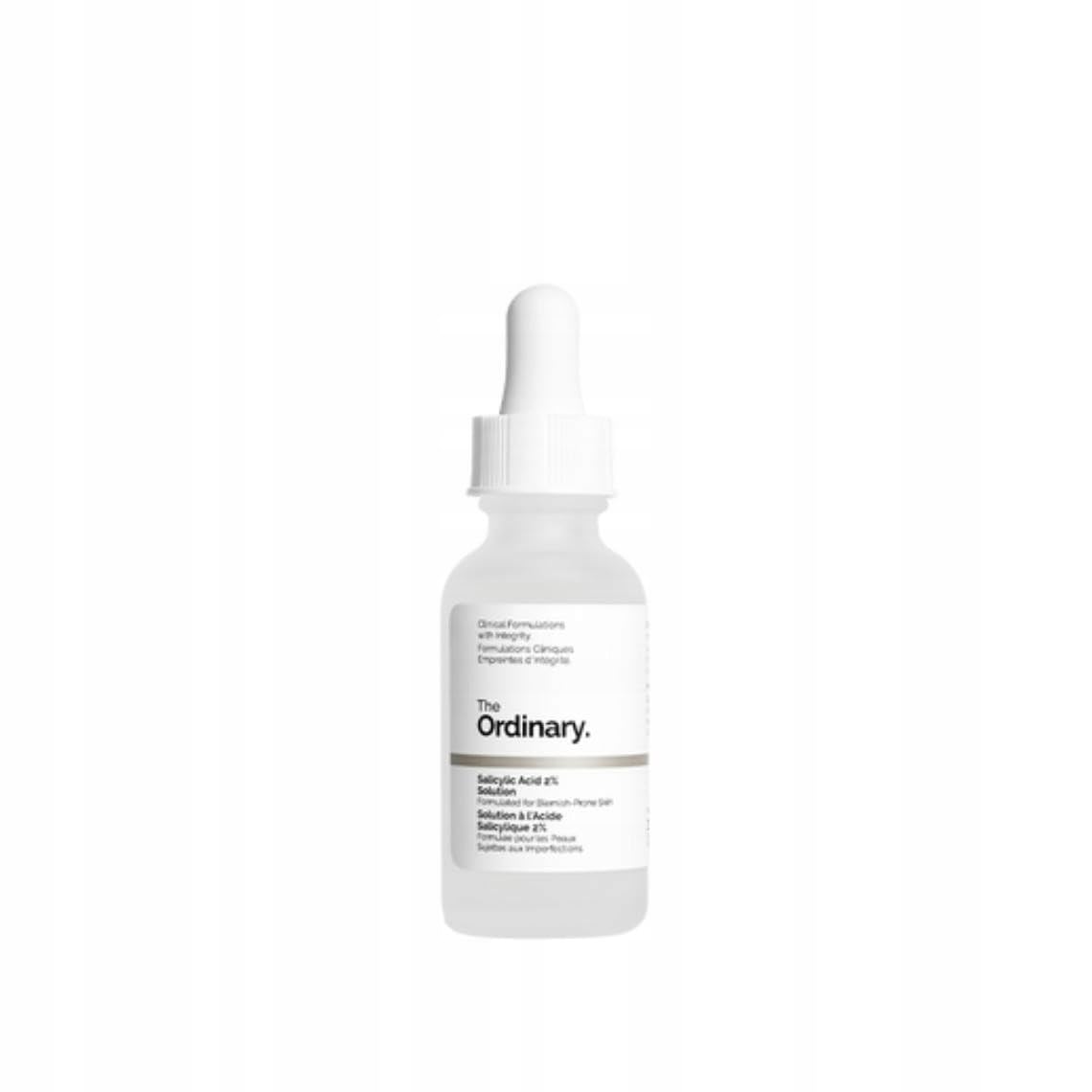 The Ordinary Salicylic Acid 2% Solution 30 ml
