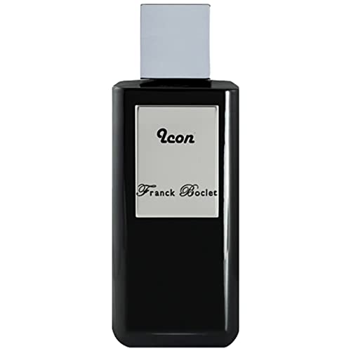Franck Boclet Icon Extrait De Parfum 100 ml