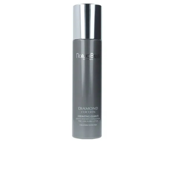 Natura Bissé Diamond Cocoon Hydrating Essence, Prebiotic Moisturizing Toning Lotion, Hydrates, Smooths & Balances, For Normal & Dry Skin, 7 Oz