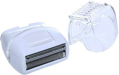 Panasonic Foam Epilators, Pink [ESEU20]