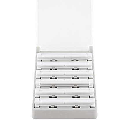 Spa Sciences SIMA Replacement Kit ââ‚¬â€œ For Ladies Sonic Dermaplaning Tool ââ‚¬â€œ Pro Dermaplane Machine Replacements for a Flawless Look ââ‚¬â€œ Dermatologist Recommended