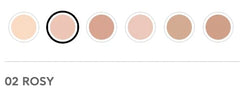 Radiant Professional Maxi Coverage Powder, Rosy (02)
