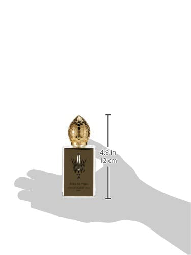 Stephane Humbert Lucas Rose De Petra Eau Parfum, 50 Ml