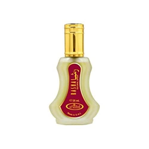 Al Rehab Rasha (35ml)