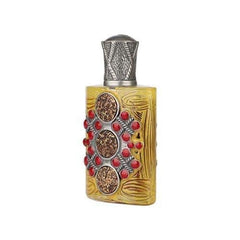Junaid 1910 جنيد Perfumes HAJAR AUD For Unisex 100ml - Eau de Toilette