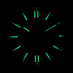 Citizen Men's Analogue Automatic Watch Tsuyosa