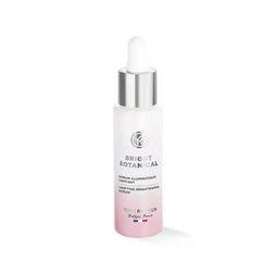 Yves Rocher Bright Botanical Face Serum Vitamin C Women Clean Glossy Skin Care All Types 30 ml / 1 fl.oz