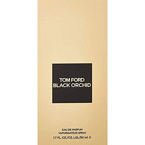 Tom Ford Black Orchid Women - Eau de Parfum, 50ml