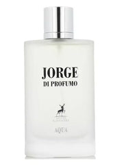 Ard Al Zaffran Jorge di Profumo Aqua ED Perfume 100ml