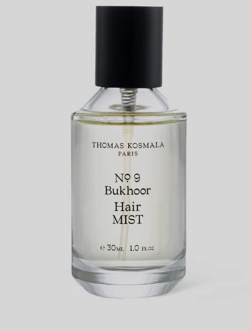 THOMAS KOSMALA No.9 BUKHOOR HAIR MIST 30ML