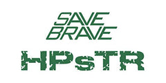 Save Brave HPsTR for him EDT 40ml