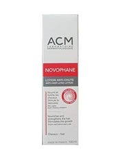 ACM Laboratoire Novophane Anti Hair Loss Treatment Lotion Biotin - 100ml