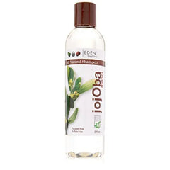 EDEN BodyWorks Jojoba Monoi Moisturizing Shampoo 8 FL Oz