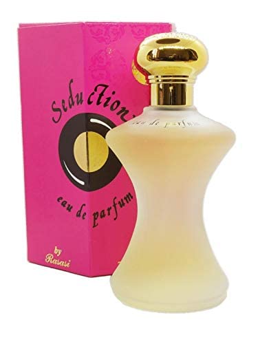 RASASI Seduction Eau De Parfum 75 ml for Women