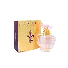 Rasasi Royale for Women EDP - Eau De Parfum 50ML (1.7 oz)