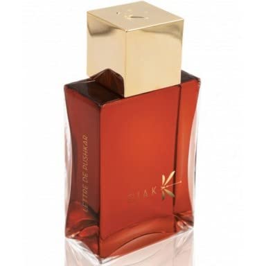 ELLA K LETTRE DE PUSHKAR EDP 100ML
