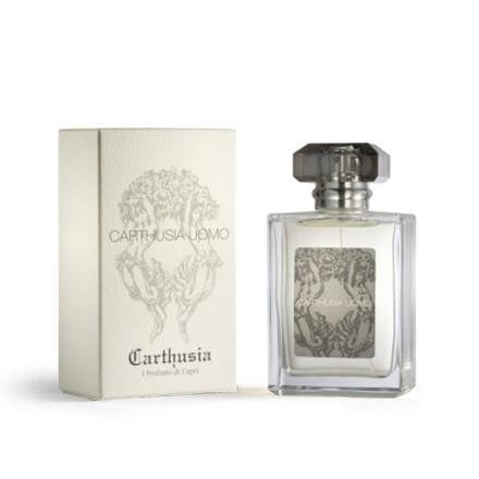 CARTHUSIA Uomo Eau De Parfum - 100ml
