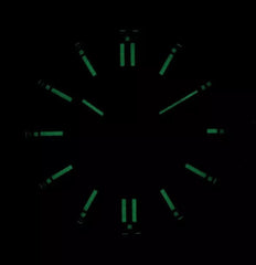 Citizen Men's Analogue Automatic Watch Tsuyosa