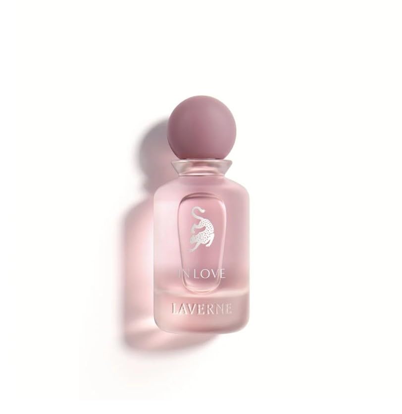 laverne In Love Women's Perfume - 25 ml
