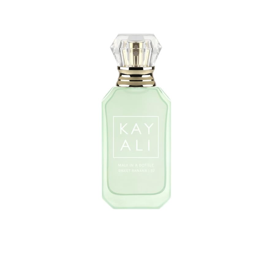 KAYALI Maui in a Bottle Sweet Banana 37 Eau de Parfum - 10ml