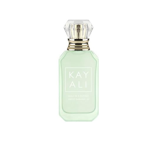 KAYALI Maui in a Bottle Sweet Banana 37 Eau de Parfum - 10ml