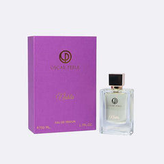 Nahla 50ml EDP for Women: Oscar Perle Perfumes' Bold and Sensuous Fragrance - Captivate Your Senses