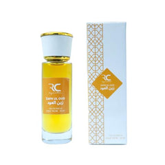 Roganes Collection RC Zain Al Oud Unisex Perfume 30ml