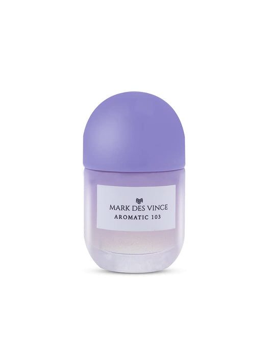 Mark Des Vince Aromatic 103 Concentrated Perfume - 15ML