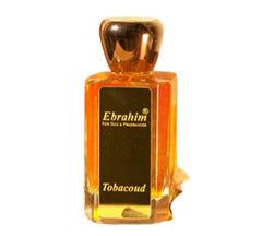 TOBACOUD PERFUME