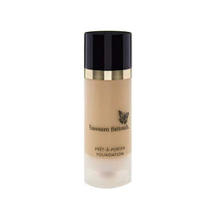 Bassam Fattouh Liquid Face Foundation - 03 (Beige)