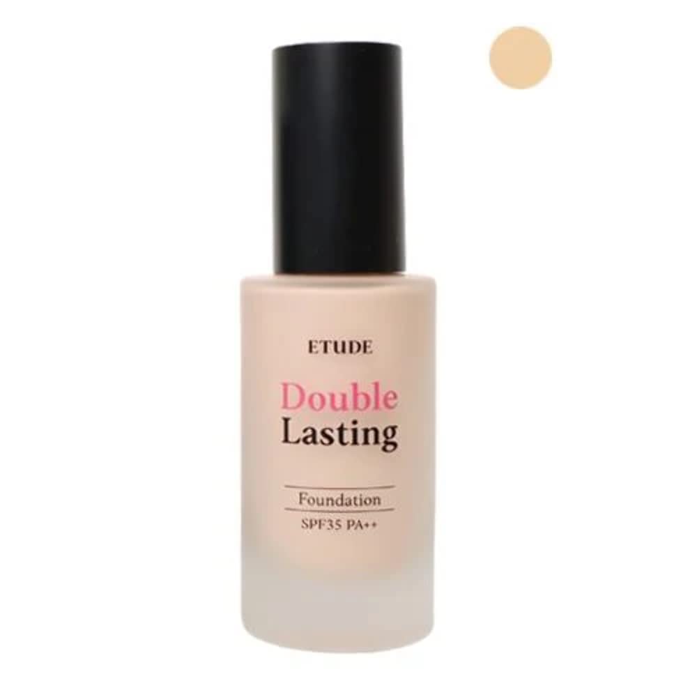 Etude House Double Lasting Foundation Y04, 30g