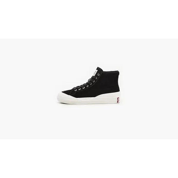 Levi's men's  pinnacle sneakers