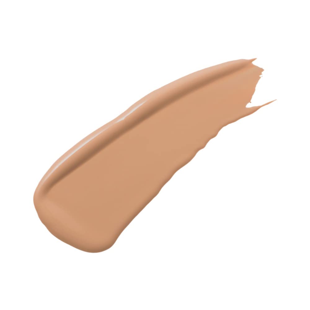 Nykaa SkinShield Anti-Pollution Matte Foundation - Brown, Full Coverage, Long wear, Weightless Smooth Finish For Oily and Wheatish to Dusky Skin - Desert Honey - 09 (30ml)