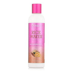 Mielle Organics Rice Water Moisturizing Hair Milk For Curly, or Wavy Hair, 8oz