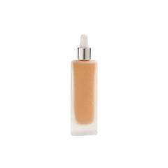 Kjaer Weis Invisible Touch Foundation – Lightweight, Serum Foundation for a Radiance-Boosting, Luminous Glow & Buildable Coverage – Cruelty-Free, Clean Makeup – Polished