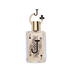 Jack - Eau de Parfum - By Fragrance World - Perfume For Men, 100ml