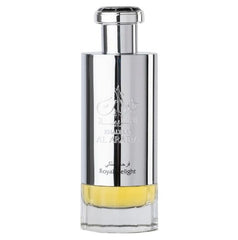 Ard Al Zaffran khaitaat arabia eau de perfume 100ml