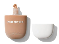 Morphe Hot Shot Sun Drops 30ml-Money Honey (Light Warm Bronze)